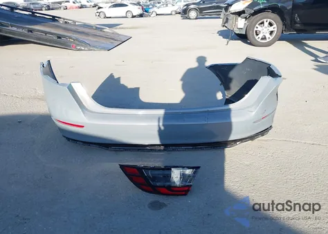 2024 Honda Accord Hybrid Sport-L из США, поврежденный, VIN 1HGCY2F75RA063075